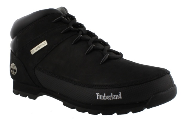 靴 Timberland Timberland Euro Sprint Mid